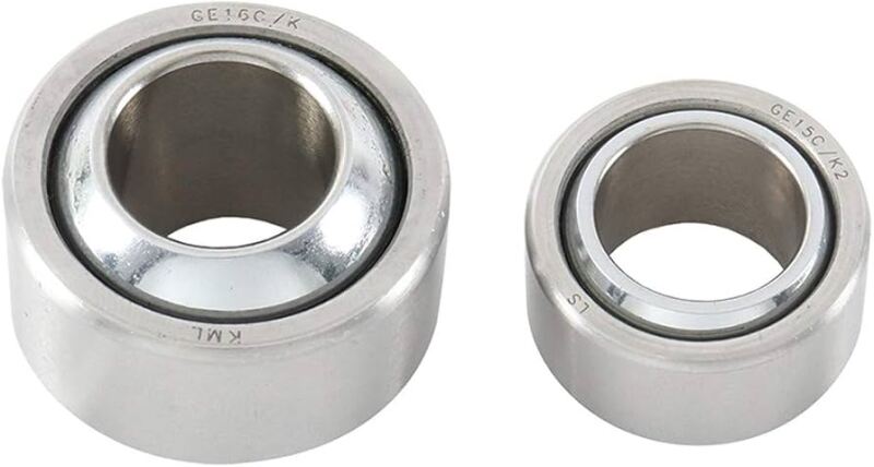 Pivot Works 2013 Husaberg FE250 - Rear Shock Bearing Kit