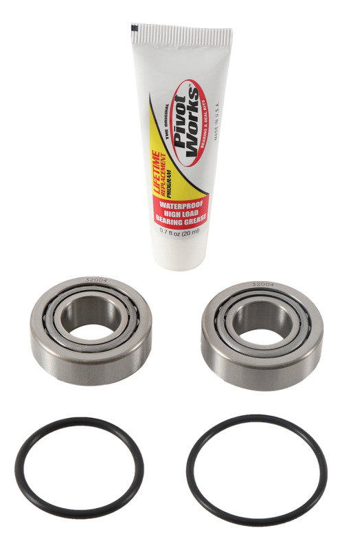 Pivot Works 2021 Gas-Gas MC E5 Steering Stem Bearing Kit