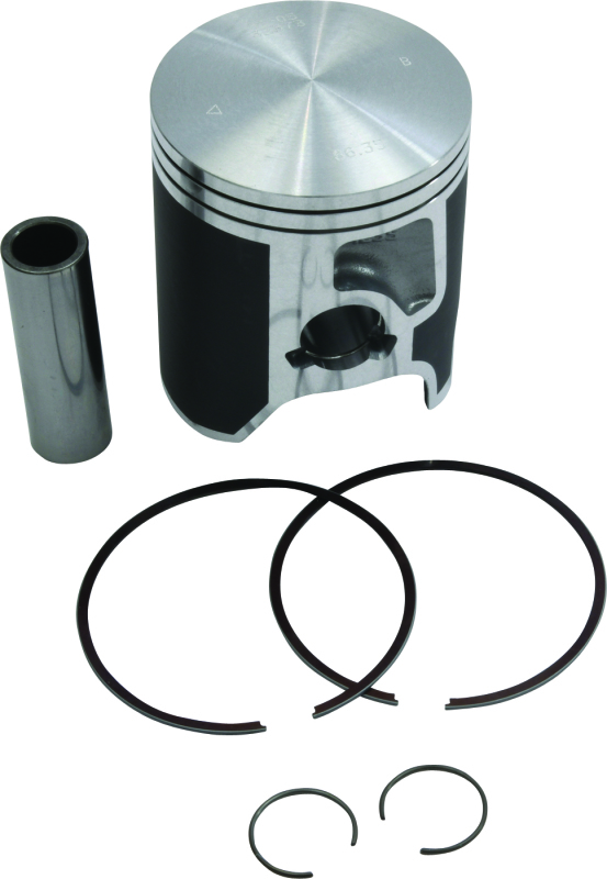 Vertex Pistons 22-23 XX 250/99-24 YZ 250/16-24 YZ 250 X Cast Replica Piston Kit