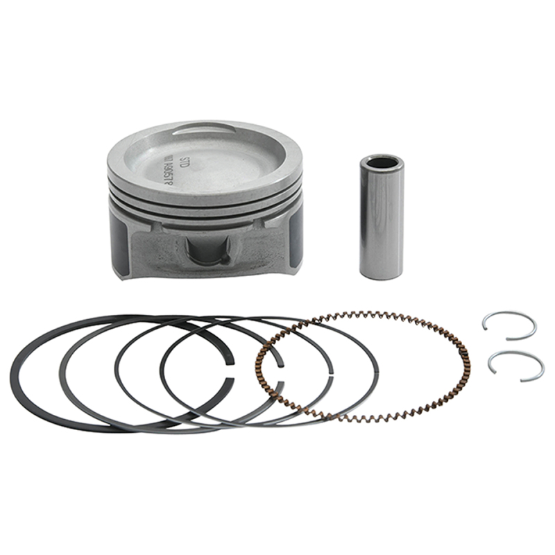 Vertex Pistons 08-14 Ranger 800 4x4/10-14 Ranger 800 4x4 Cast Replica Piston Kit