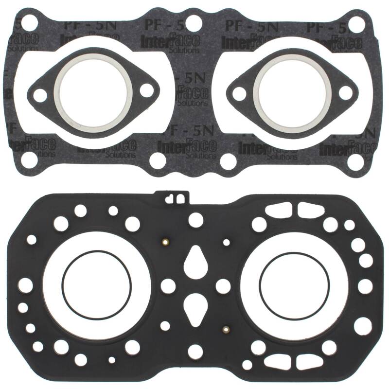 Vertex Pistons 98-00 500 Classic/98-99 500 Classic Touring Top End Gasket Kit