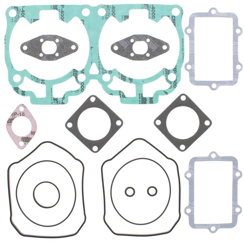 Vertex Pistons 02-03 Grand Touring 800 SE/04-05 GSX 800 HO Top End Gasket Kit