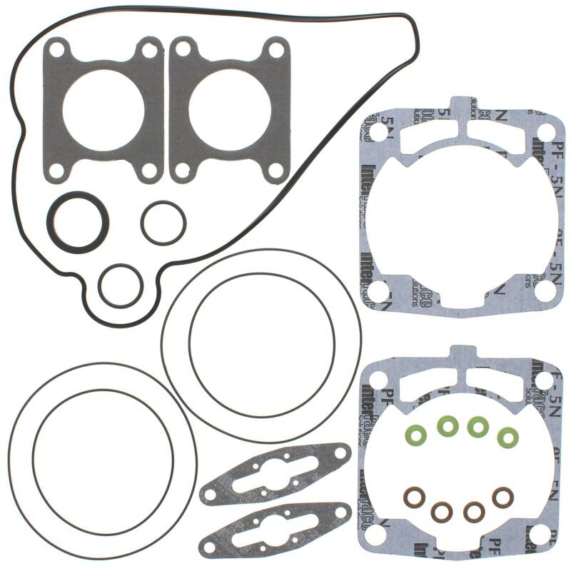 Vertex Pistons 2007/07-08 600 HO IQ Tour Cleanfire EFI Top End Gasket Kit