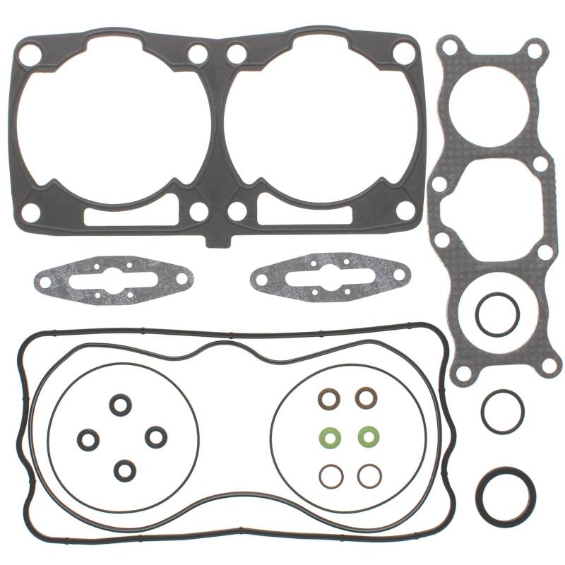 Vertex Pistons 11-12 800 Pro RMK/800 RMK Top End Gasket Kit