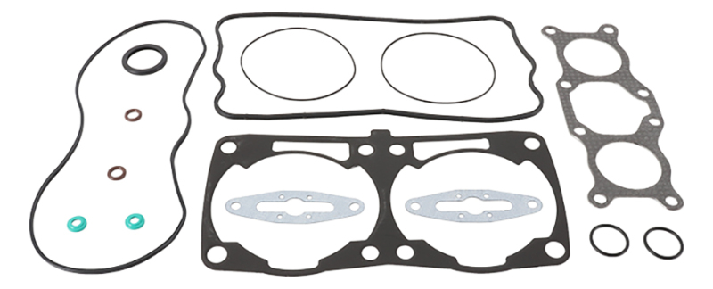 Vertex Pistons 14-15 800 Indy/13-15 800 Pro RMK Top End Gasket Kit