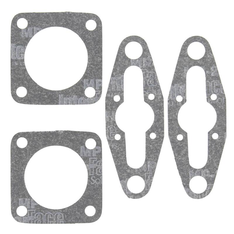 Vertex Pistons 05-07 440 IQ/01-04 440 Pro X LC/2 Exhaust Valve Gasket Kit