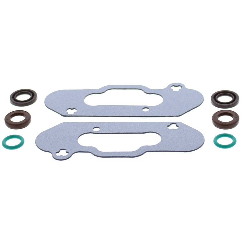 Vertex Pistons 2016 Expedition 600 2-Stroke E-TEC Exhaust Valve Gasket Kit
