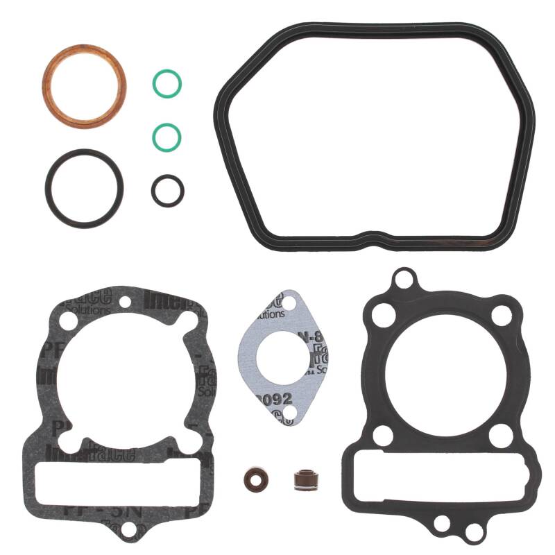 Vertex Pistons 04-13 CRF 100 F/92-03 XR 100 R Top End Gasket Kit