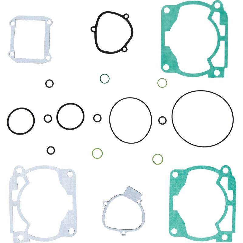 Vertex Pistons 08-16 300 XC/08-16 300 XC-W Top End Gasket Kit