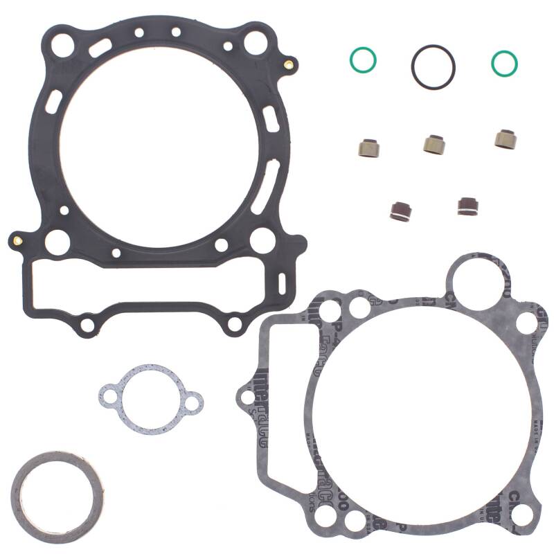 Vertex Pistons 03-06 WR 450 F/03-05 YZ 450 F Top End Gasket Kit
