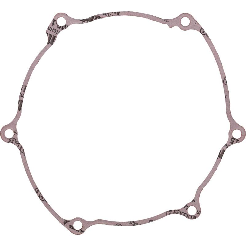 Vertex Pistons 20-21 WR 250 F/19-22 YZ 250 F/20-22 YZ 250 FX Clutch Cover Gasket - Outer