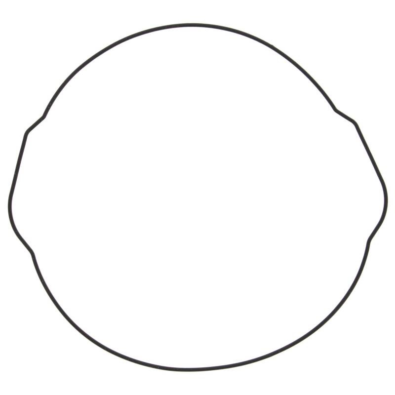 Vertex Pistons 16-21 WR 450 F/10-22 YZ 450 F/16-22 YZ 450 FX Clutch Cover Gasket