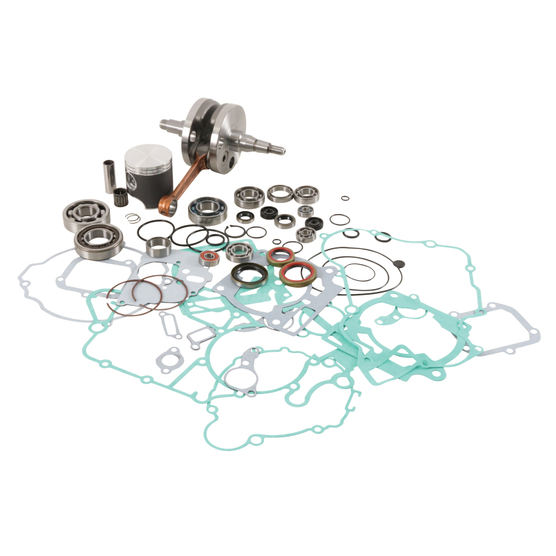 Vertex Pistons 15-16 200 XC-W Complete Engine Rebuild Kit
