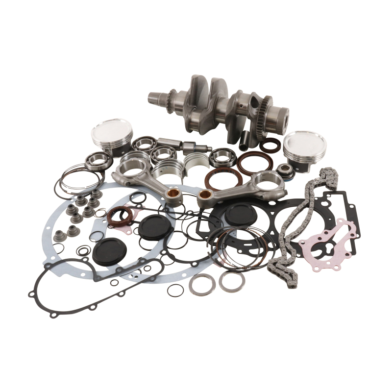 Vertex Pistons 09-13 Sportsman 850 XP/09-12 Sportsman 850 XP EPS Complete Engine Rebuild Kit