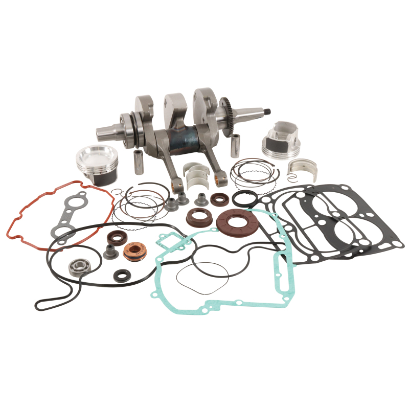 Vertex Pistons 11-14 Ranger 800 4x4/11-14 Ranger 800 4x4 Crew Complete Engine Rebuild Kit