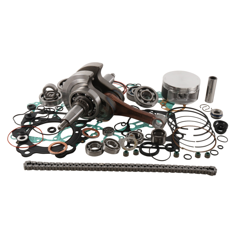 Vertex Pistons 01-05 YFM 660 R Raptor Complete Engine Rebuild Kit