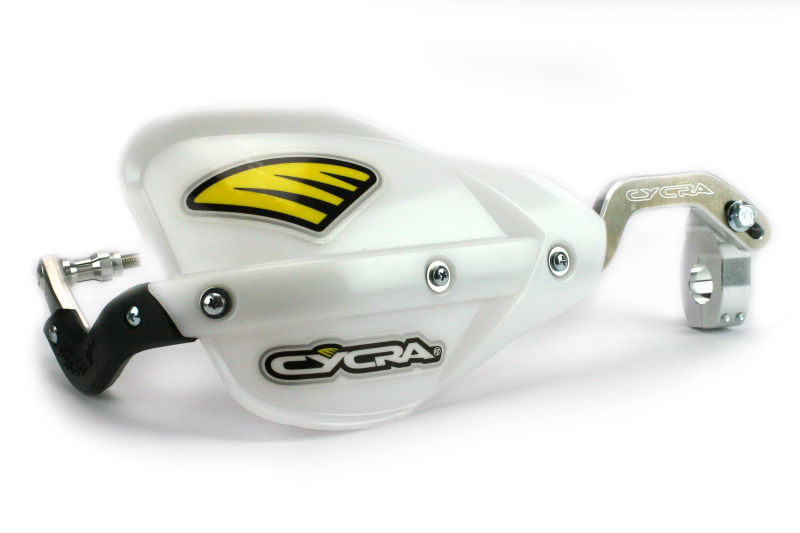 Cycra CRM Racer Pack 7/8 in. - Natural