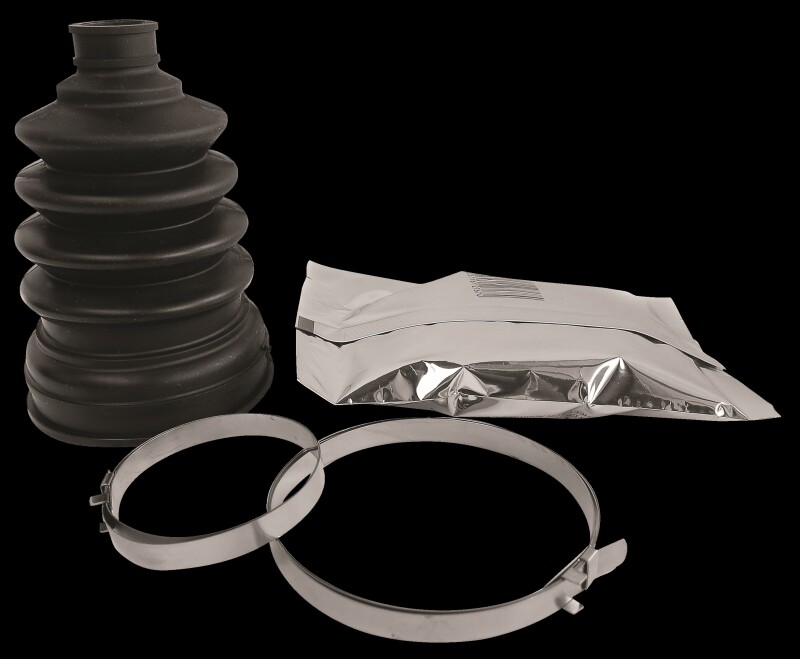 EPI 88+ CV Boots Inboard Extreme Cold Universal