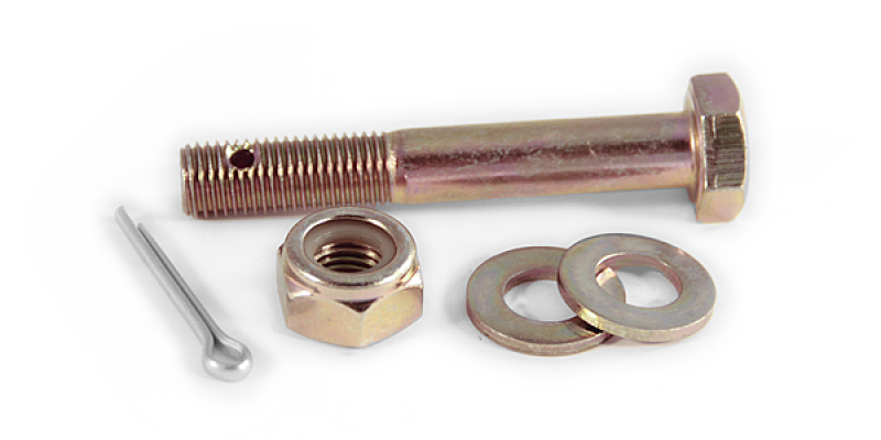 EPI Tie Rod End Bolt Kit