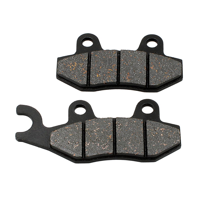 EPI 05+ Kawasaki 750 Brute Force/ 750-800 Teryx/ Mule Pro Brake Pad Heavy Duty