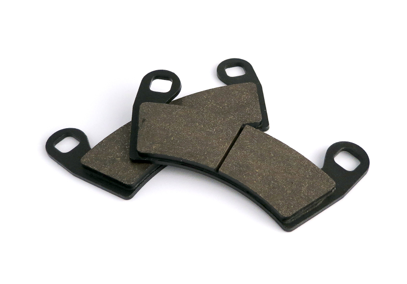 EPI 10+ Polaris 325-900 ACE/ 400-1000 Ranger/ 900-1000 RZR XP/General Brake Pad