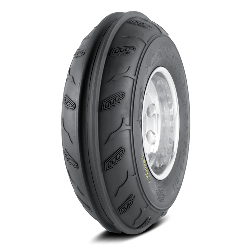 ITP Sand Star Tire - Rear Right - 18X9.50-8 4PR