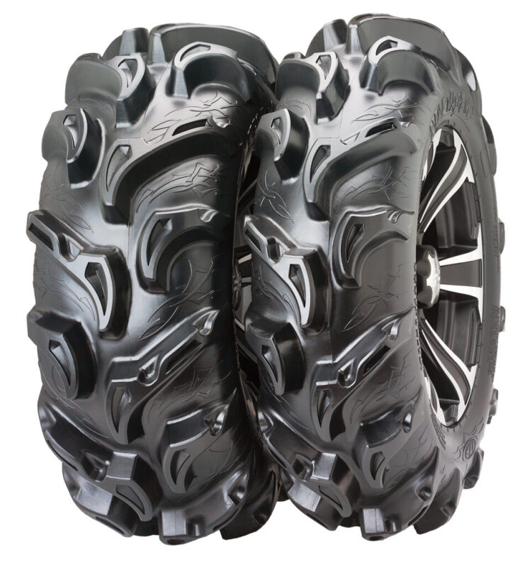 ITP Mega Mayhem Tire - 27x11-14 6PR