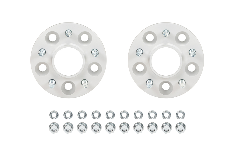 Eibach 15-18 Honda H-RV Pro-Spacer Kit (25mm Pair)
