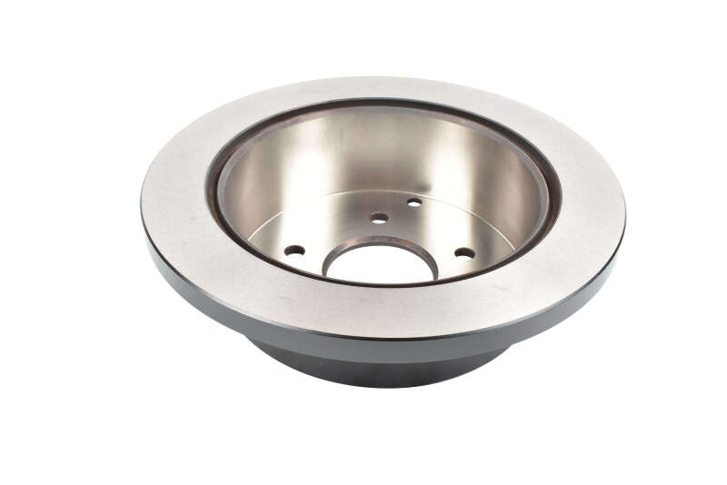 DBA 2004 Pontiac GTO Rear 4000 Series Plain Rotor