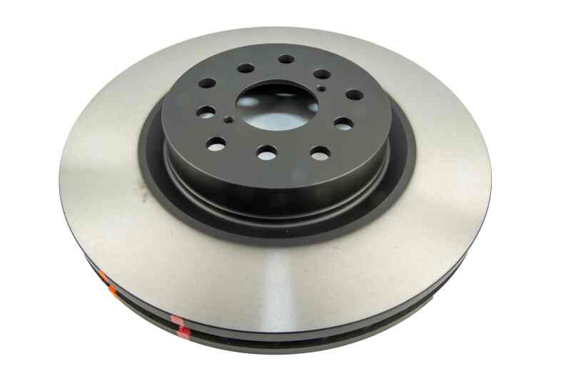 DBA 14-18 Subaru Forester 2.0L Front 4000 Series Plain Rotor