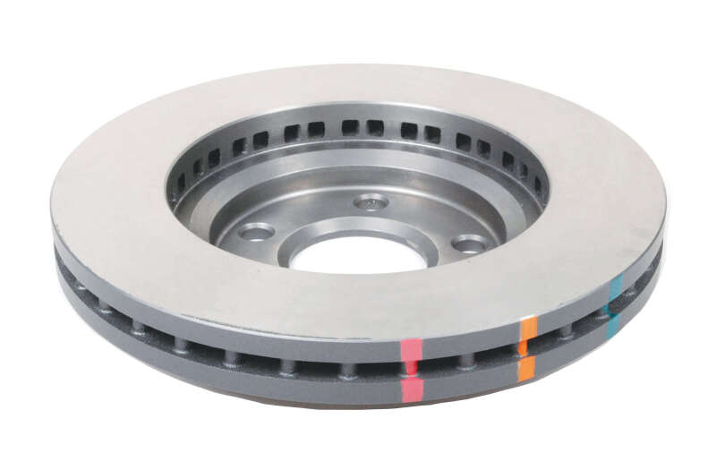 DBA 98-02 Chevrolet Camaro Front 4000 Series Plain Rotor