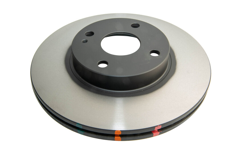 DBA 94-97 Mazda Miata Front 4000 Series Plain Rotor