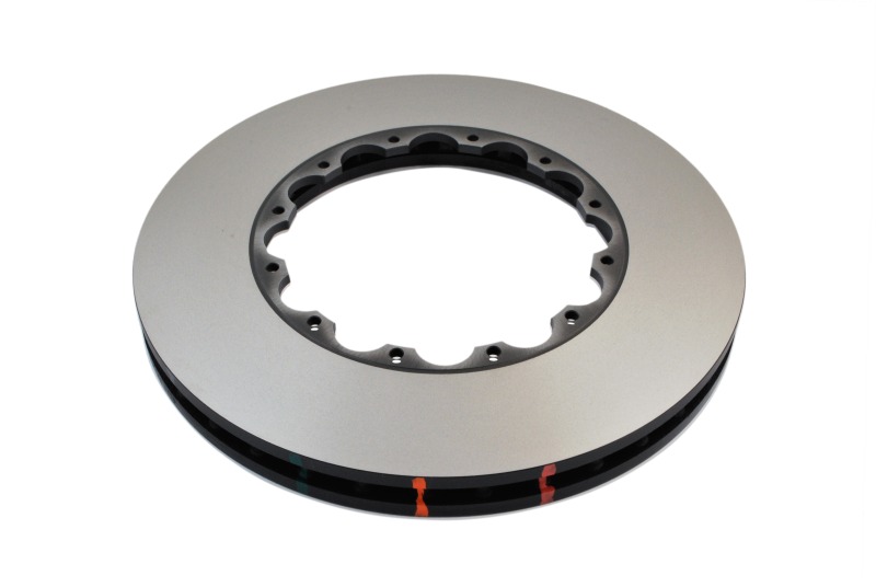 DBA 05-17 Subaru WRX STI Front 5000 Series Replacement Ring