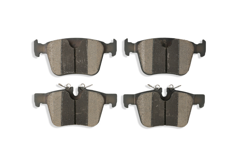 DBA 16-22 Volvo XC90 Rear Street Series Brake Pads