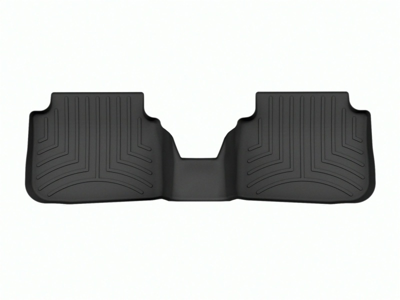 WeatherTech 2024 Subaru Impreza Rear FloorLiner - Black