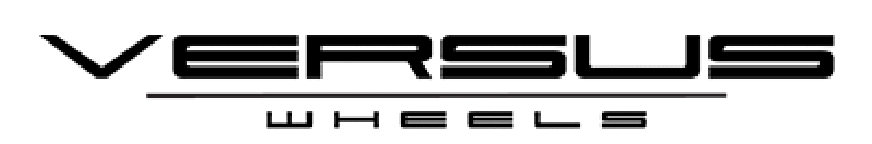 Versus VC250LC 20X8.5 +38 5x114.3 Cromo Ibrido