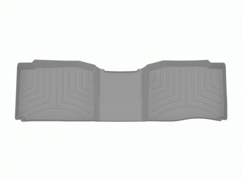 WeatherTech 2023 Mitsubishi Outlander PHEV Plug-In Hybrid Rear FloorLiner - Grey