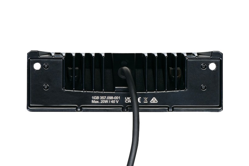 Photo - out of package