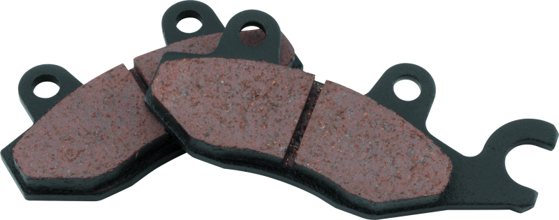 BikeMaster BM-197 Brake Pads