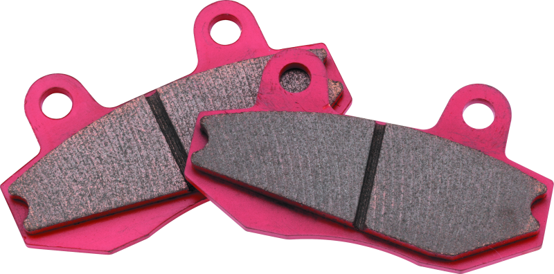 BikeMaster BM-086 Sintered Brake Pads