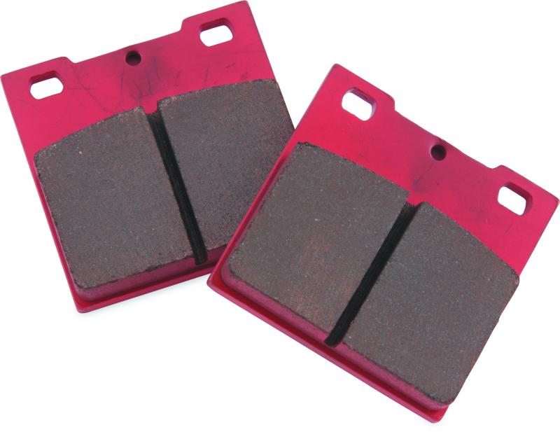 BikeMaster BM-045 Sintered Brake Pads