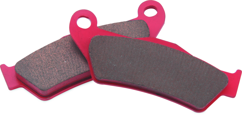 BikeMaster BM-363 Sintered Brake Pads