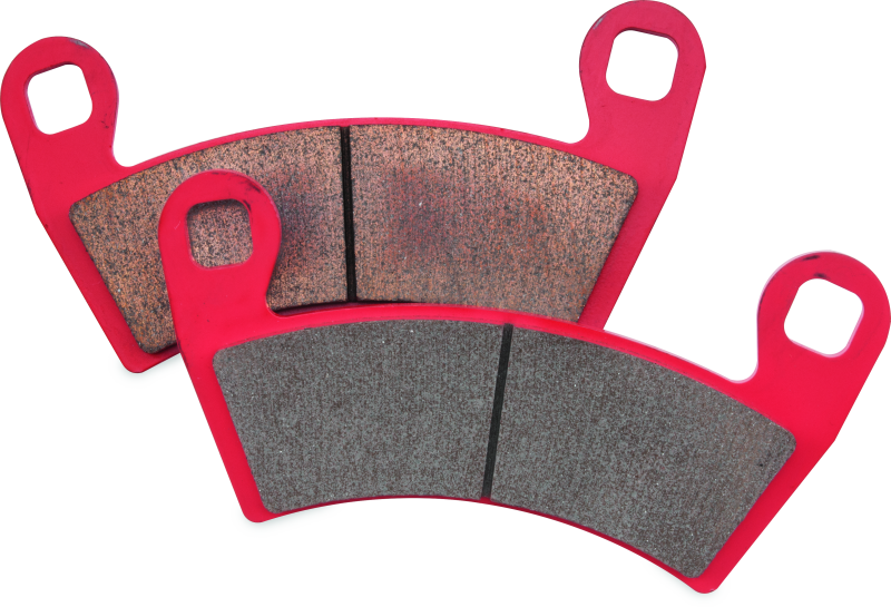 BikeMaster BM-452 Sintered Brake Pads