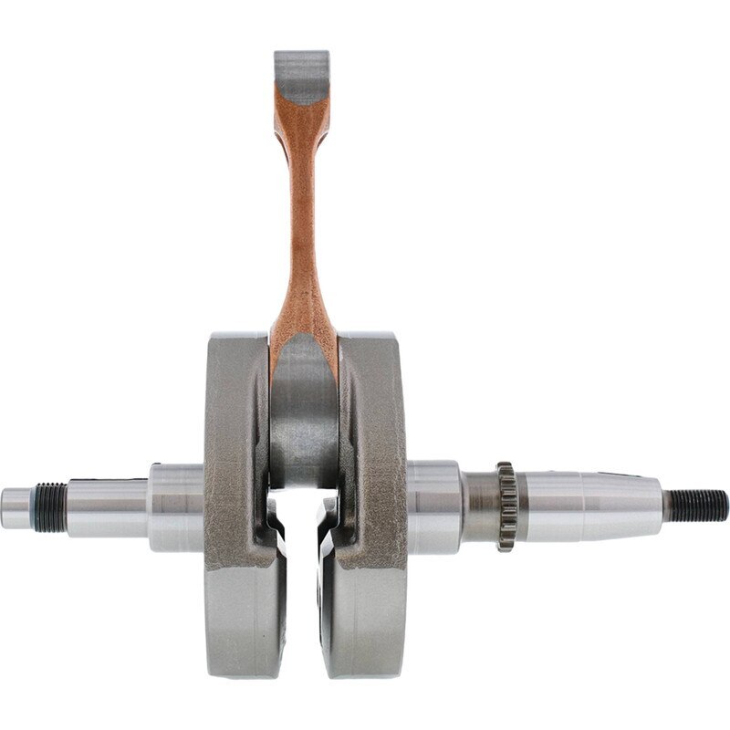 Hot Rods 06-09 LT-R 450 Stroker Crankshaft Assembly