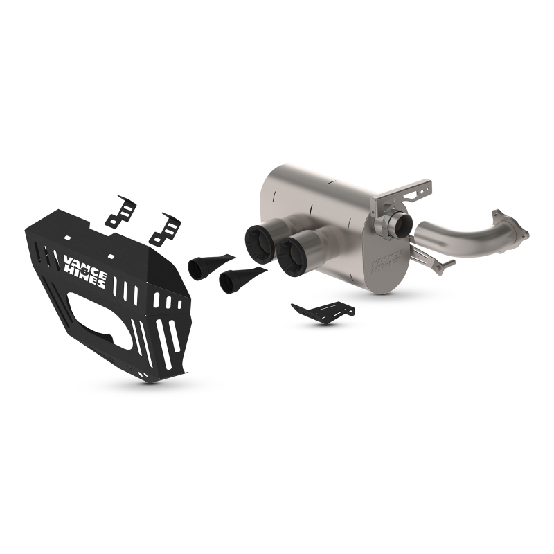 Vance & Hines Polaris 2021 Rxr 1000 Slip-On Exhaust