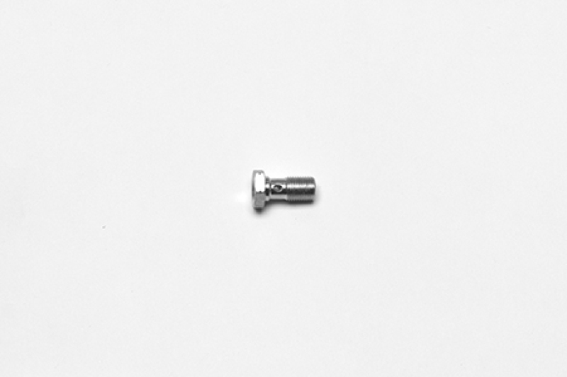 Wilwood Bolt-Banjo M10-1.00 Thread 20mm Length Hex Head