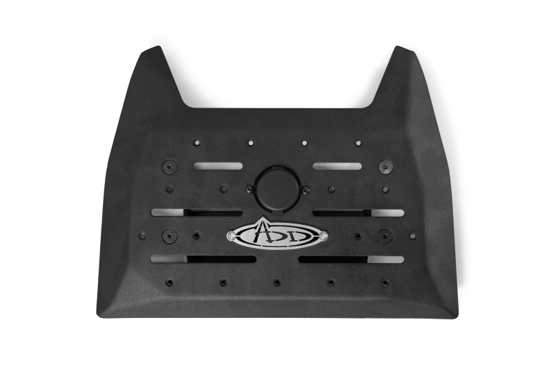 Addictive Desert Designs2023+ Ford Super Duty F250/350 Dash Mount