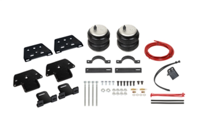 Firestone Ride-Rite Air Helper Spring Kit 22-26 Toyota Tundra 2WD/4WD (W217602628)