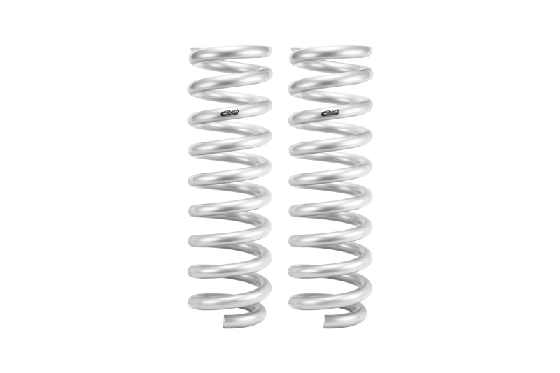 Eibach 2022+ Toyota TUNDRA Pro-Lift-Kit Springs (Front Springs Only)