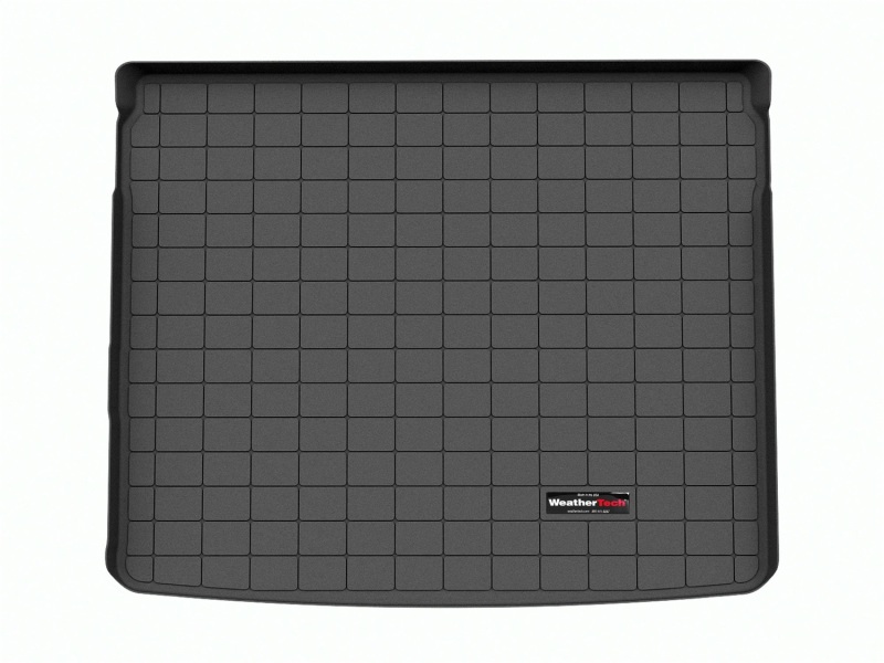 WeatherTech 23-24 Dodge Hornet Cargo Liner - Black